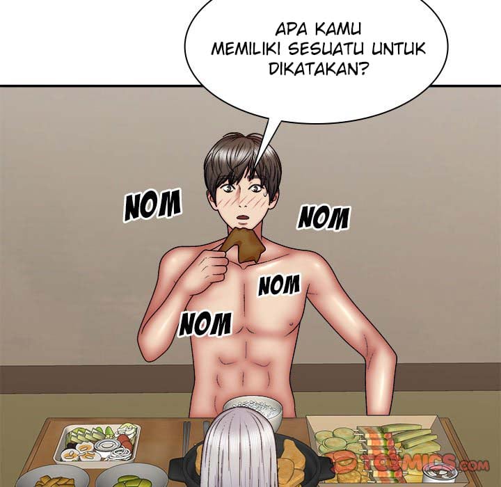 Spirit Possession - Chapter 30 135
