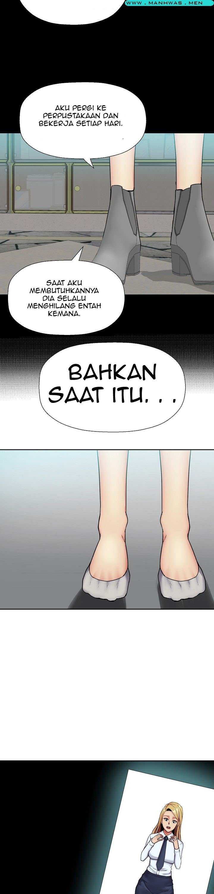 Sister Wife - Chapter 30 8