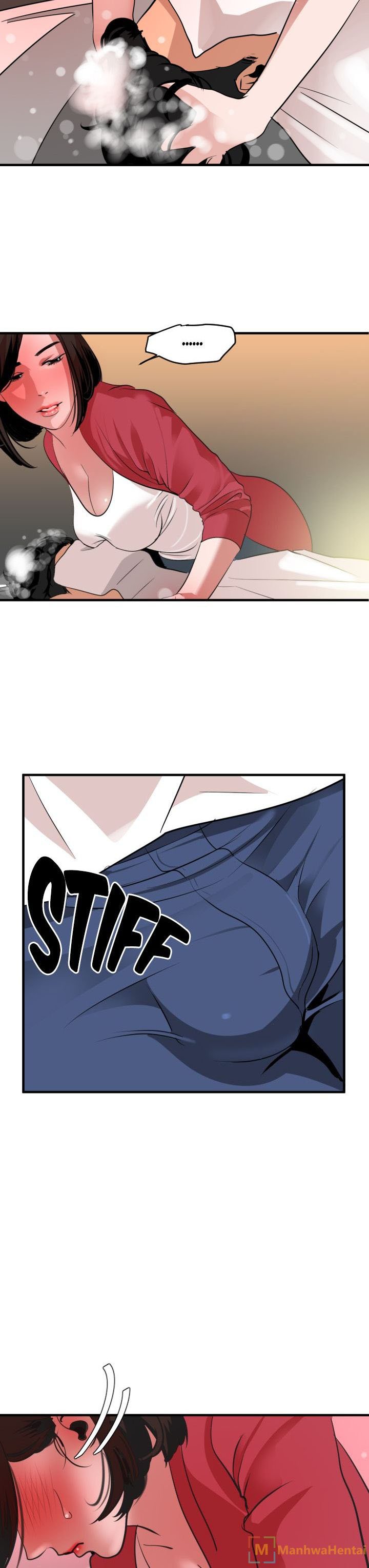 Lightning Rod - Chapter 30 19 Lightning Rod - Chapter 30 19