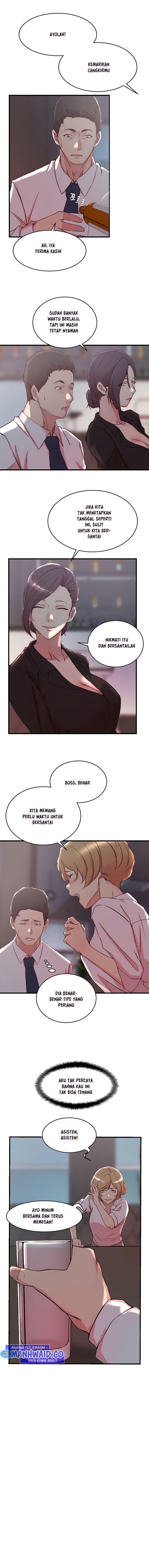 Sister in Law - Chapter 30 5