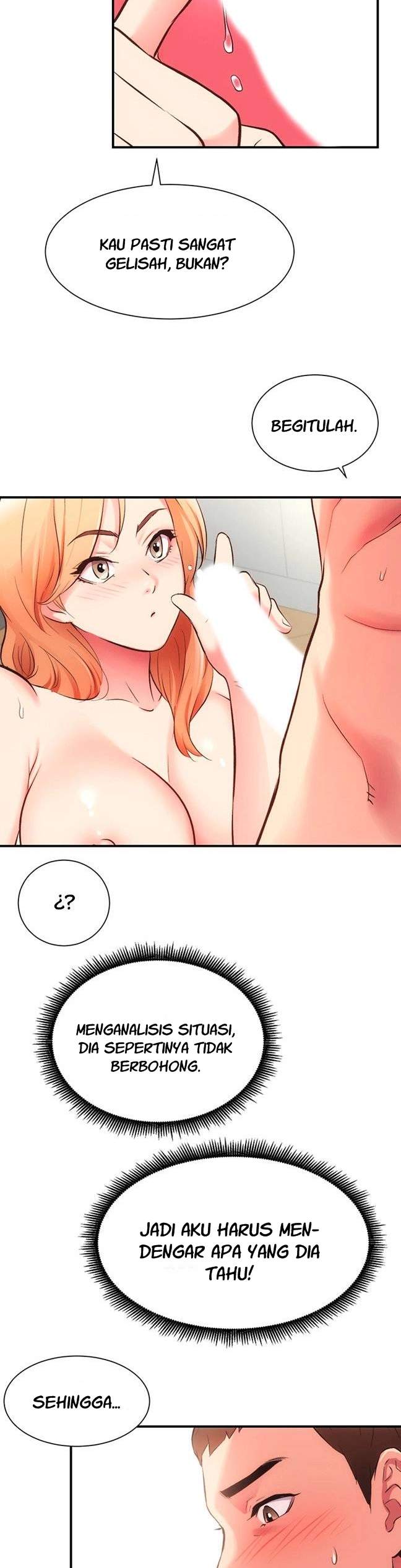 Brother&#8217;s Wife Dignity - Chapter 30 15