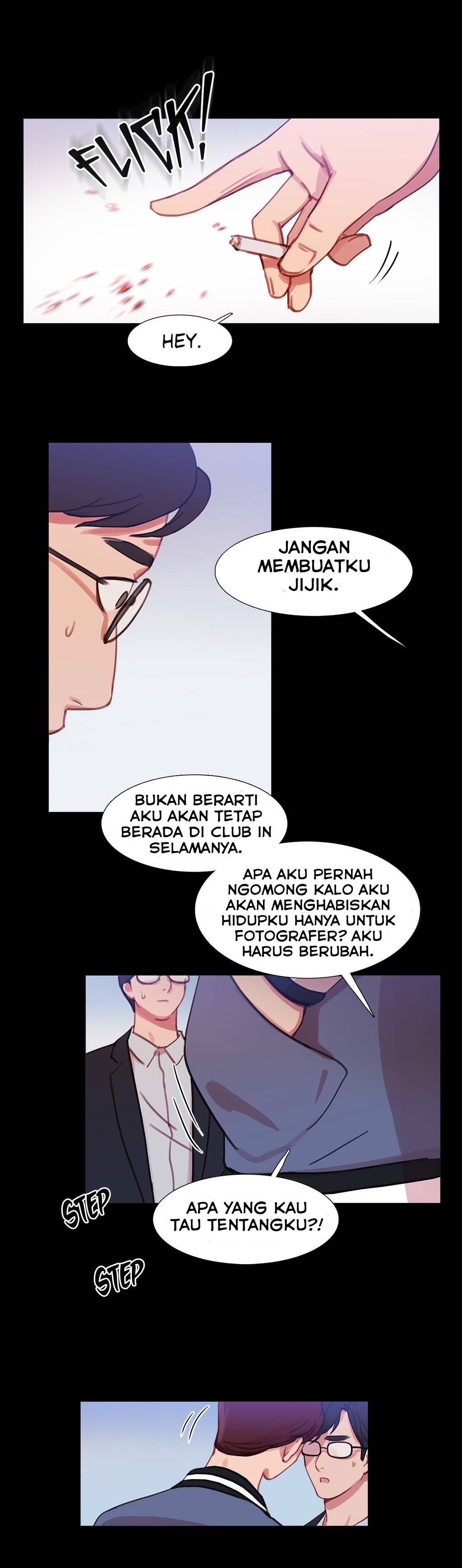 Fatal Woman - Chapter 30 9