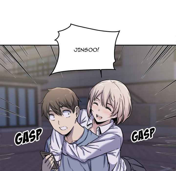The Ark Is Me - Chapter 30 48