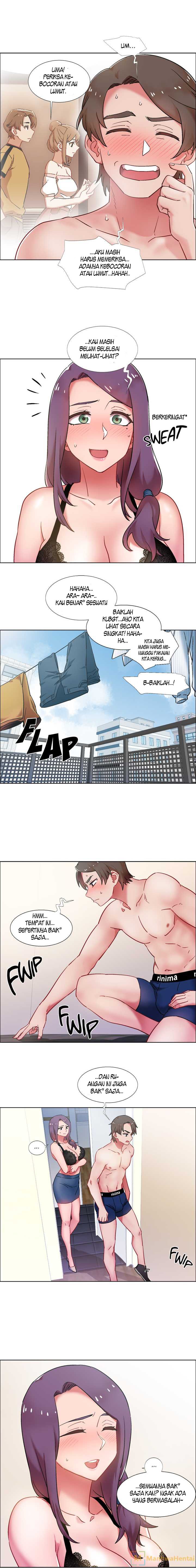 Rental Girls - Chapter 30 7