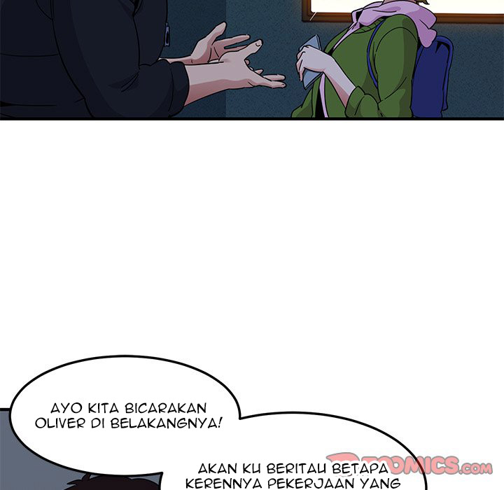 Dog on Patrol - Chapter 30 100 Dog on Patrol - Chapter 30 100