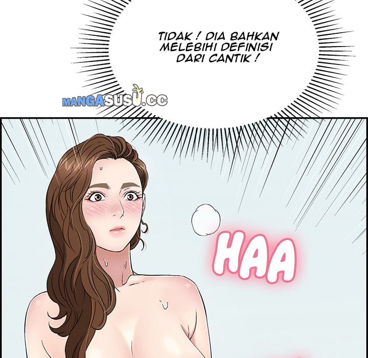 A Killer Woman - Chapter 30 33