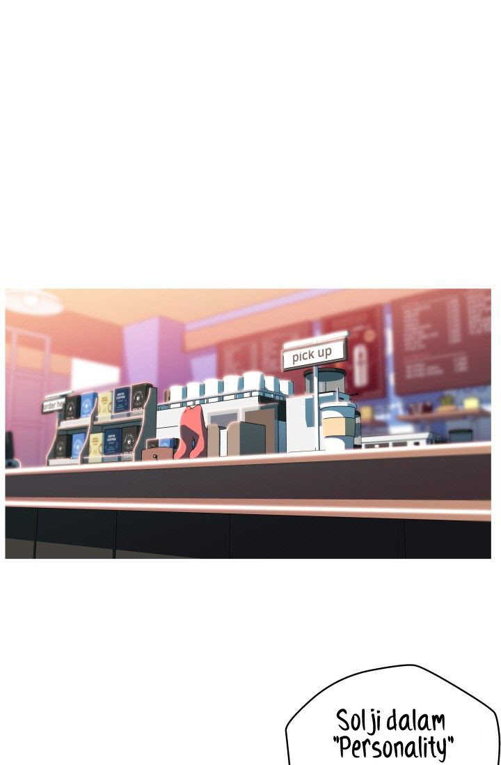 She Has Three Flavors - Chapter 30 2