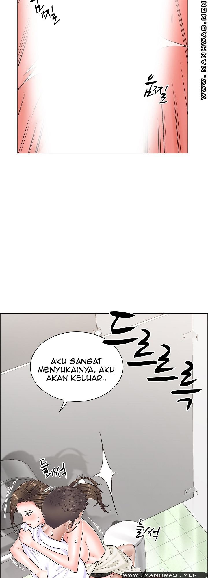 The Game-Fatal Doctor - Chapter 30 20