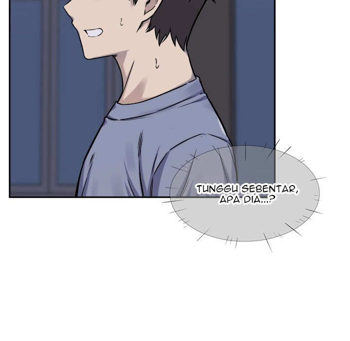 The Ark Is Me - Chapter 30 73