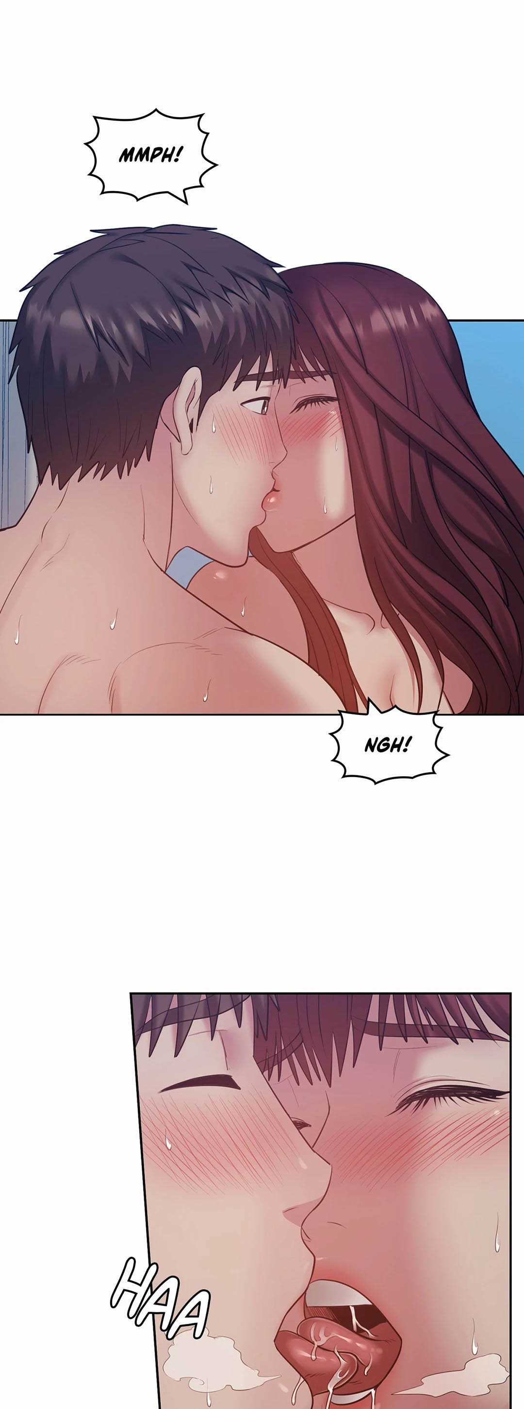 Sok Gung-Hap Consulting - Chapter 30 33