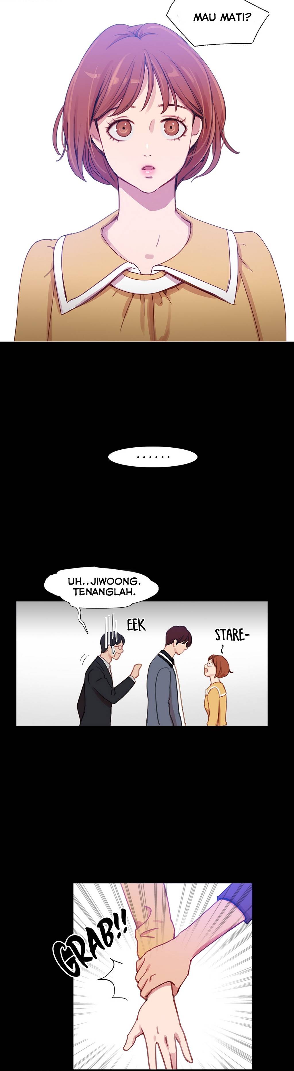 Fatal Woman - Chapter 30 13