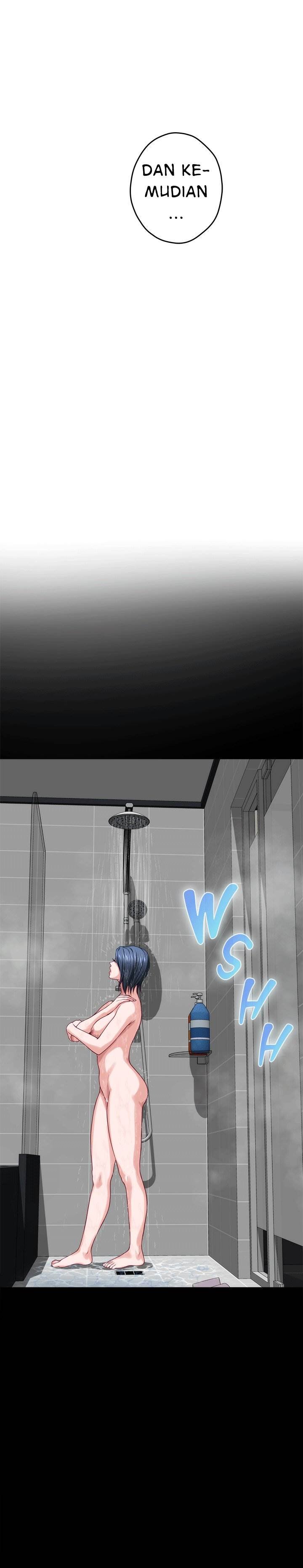 Noona&#8217;s Friend - Chapter 30 5