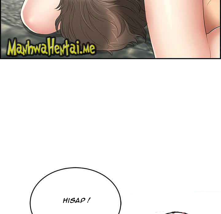 A Killer Woman - Chapter 30 136