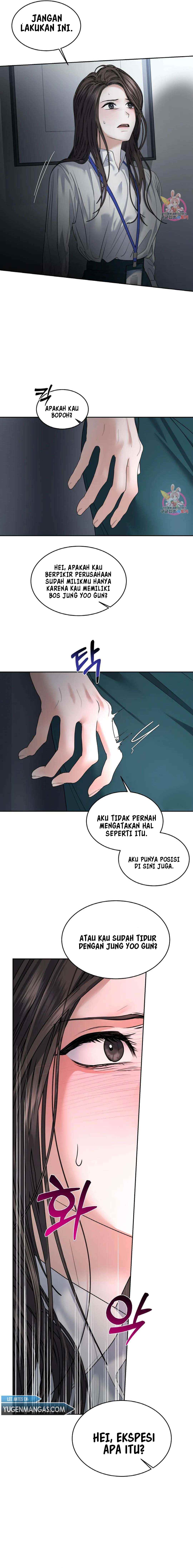 The Change of Season - Chapter 30 11 The Change of Season - Chapter 30 11