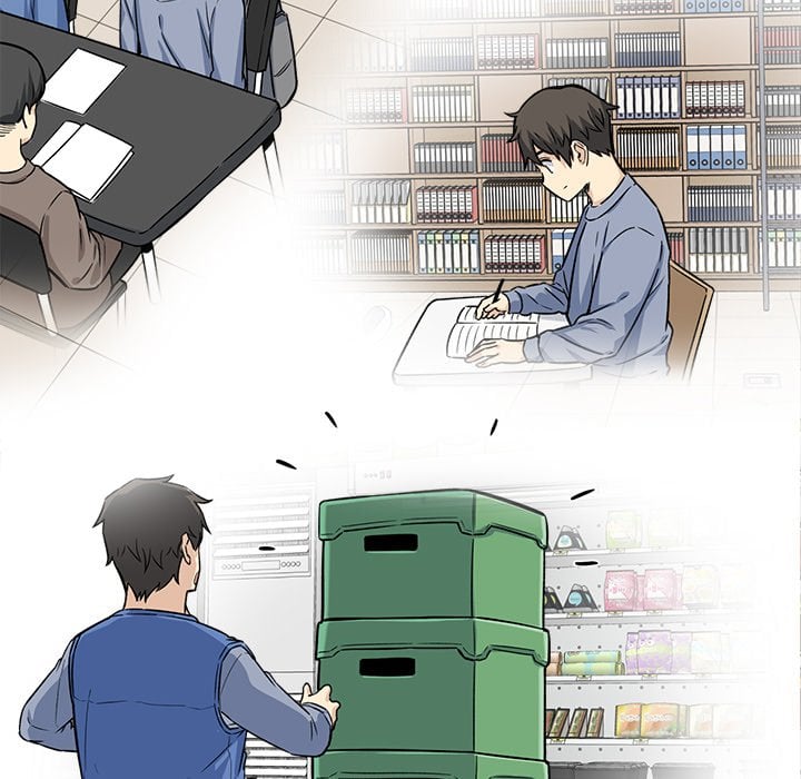 The Ark Is Me - Chapter 30 43