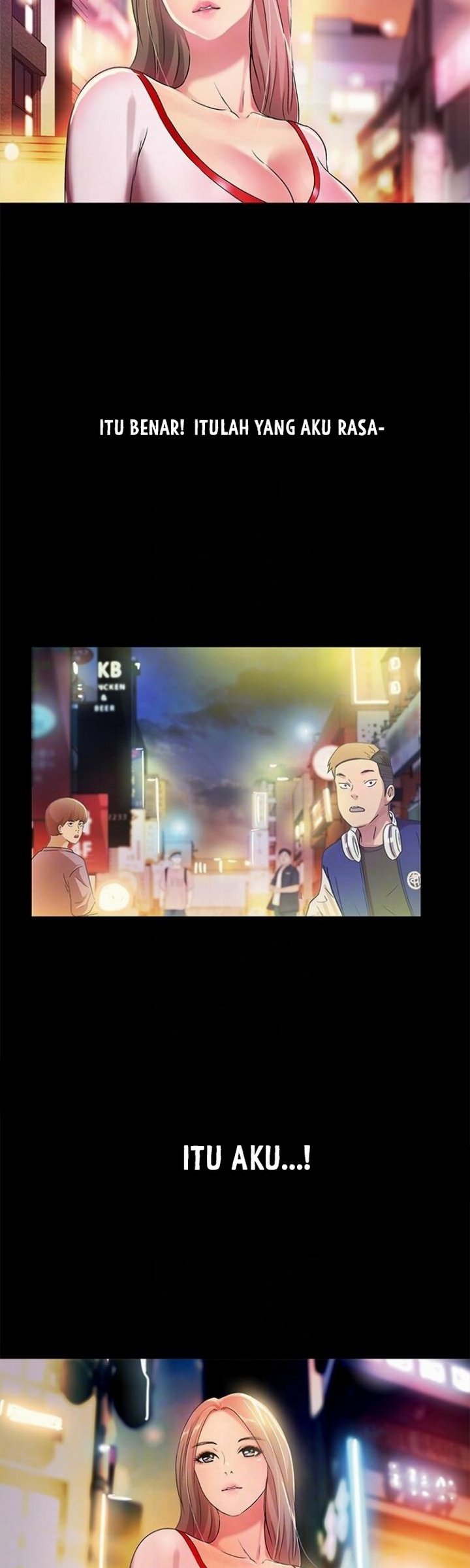 Friend&#8217;s Girlfriend - Chapter 30 34