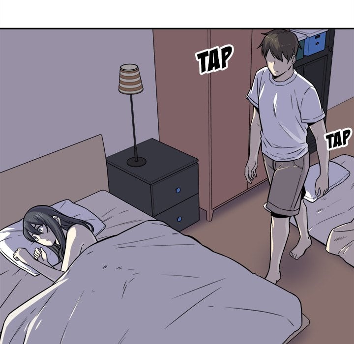 The Ark Is Me - Chapter 30 14