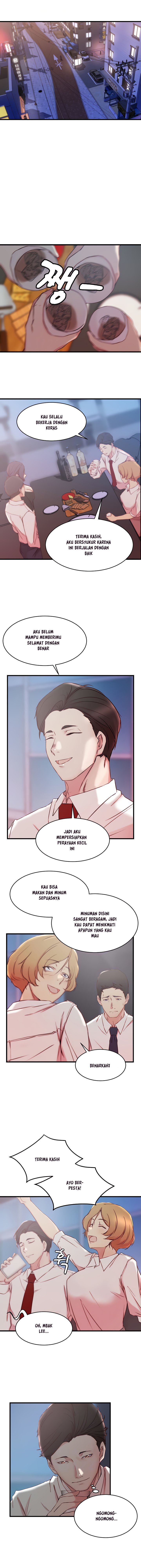 Sister in Law - Chapter 30 3