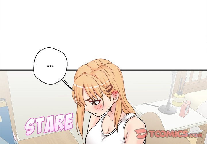 Crossing the Line - Chapter 30 3