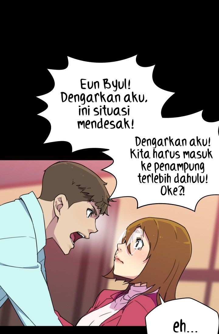 She Has Three Flavors - Chapter 30 37
