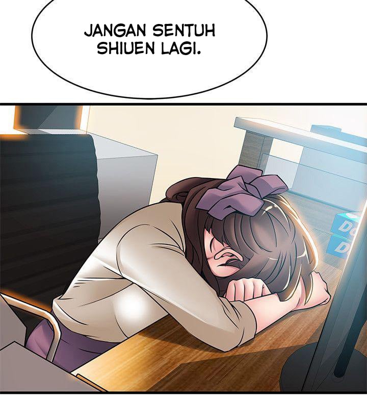 Weak Point (Husky Team) - Chapter 30 34