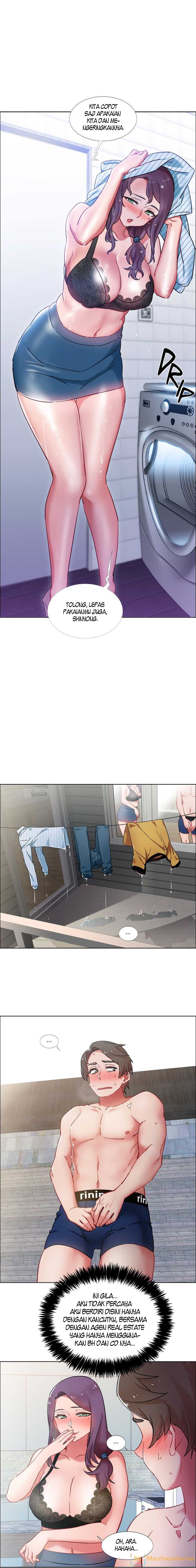 Rental Girls - Chapter 30 5