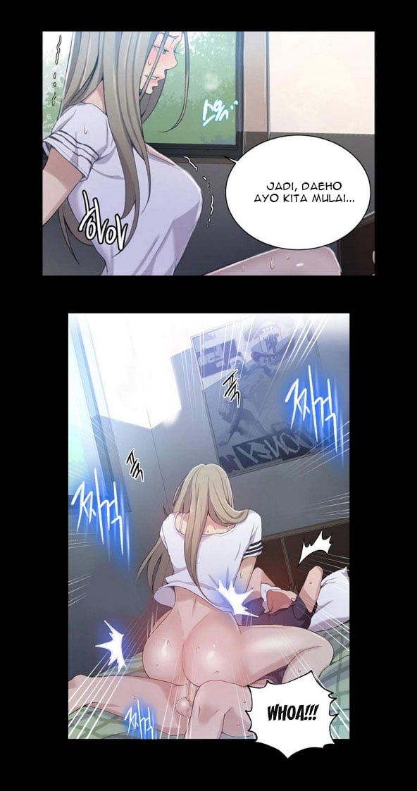Secret Class Uncensored - Chapter 30 21