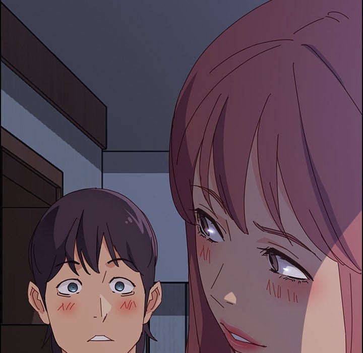 The Assistant - Chapter 30 161