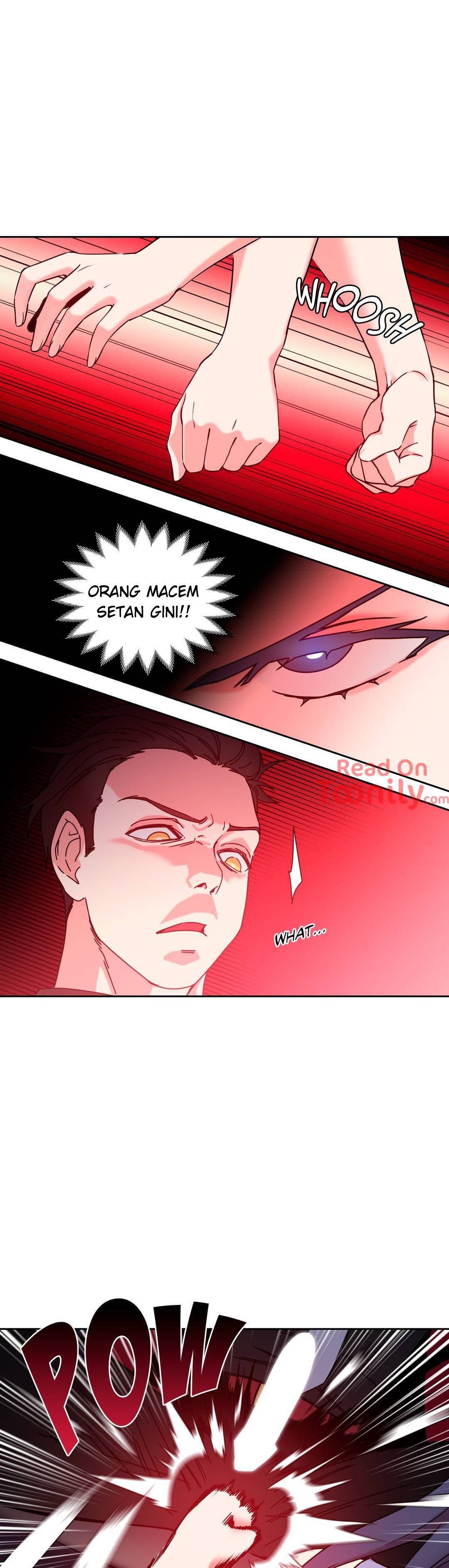 Tie Me Up - Chapter 30 9