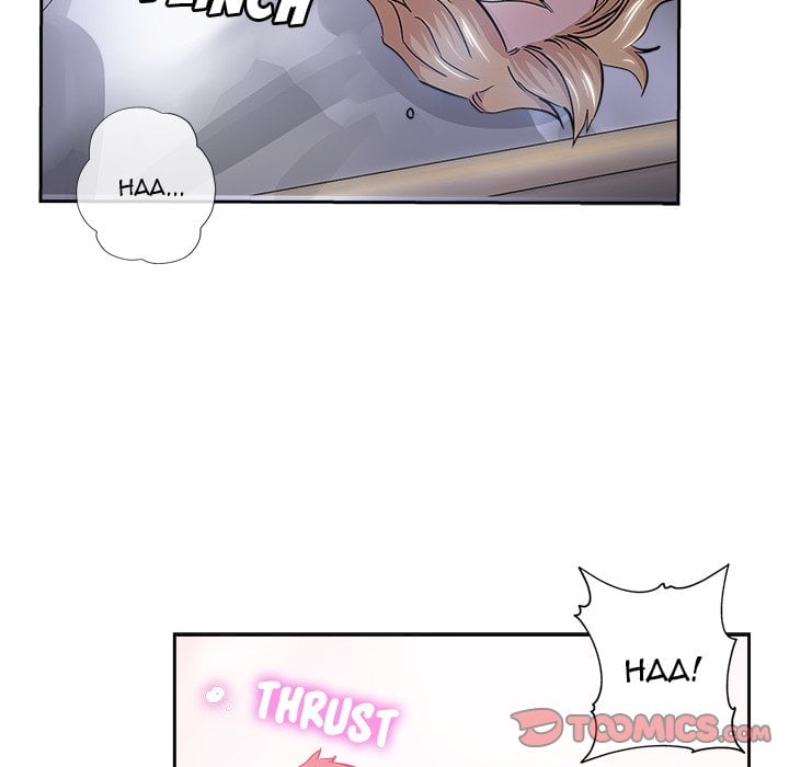 The Unexpected Guest - Chapter 30 88 The Unexpected Guest - Chapter 30 88