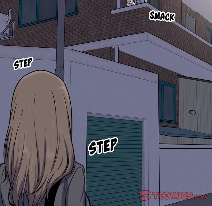 The Ark Is Me - Chapter 30 124