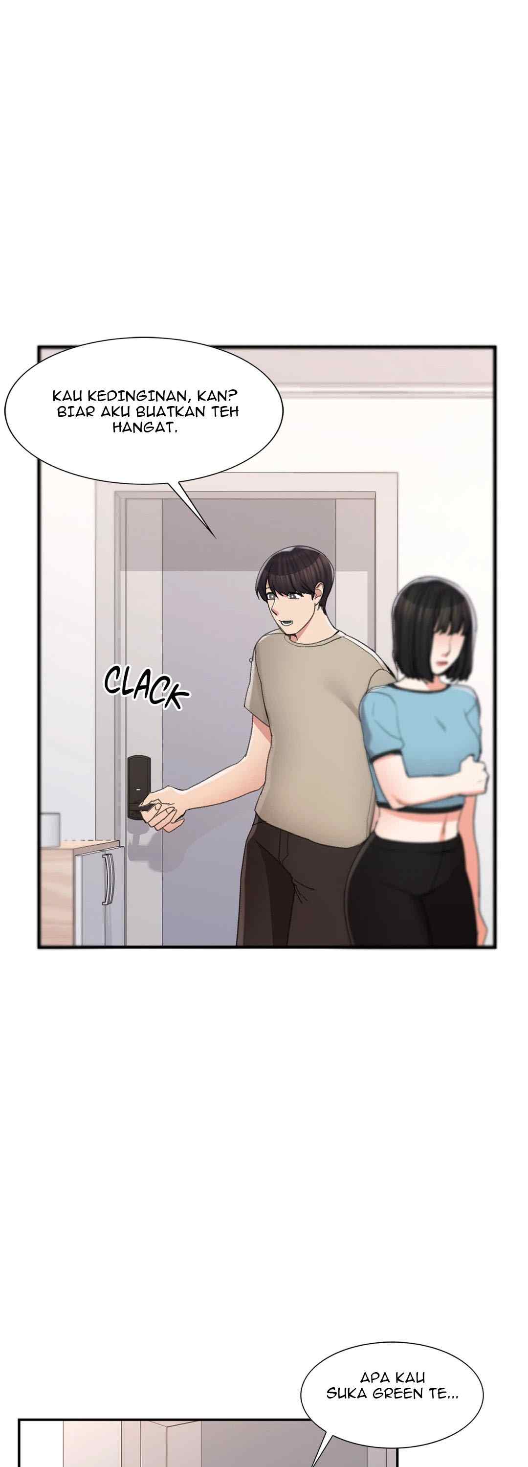 Campus Love - Chapter 30 11