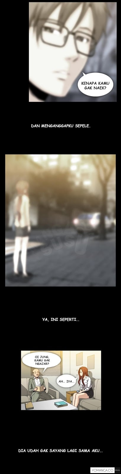Drug Candy - Chapter 30 11