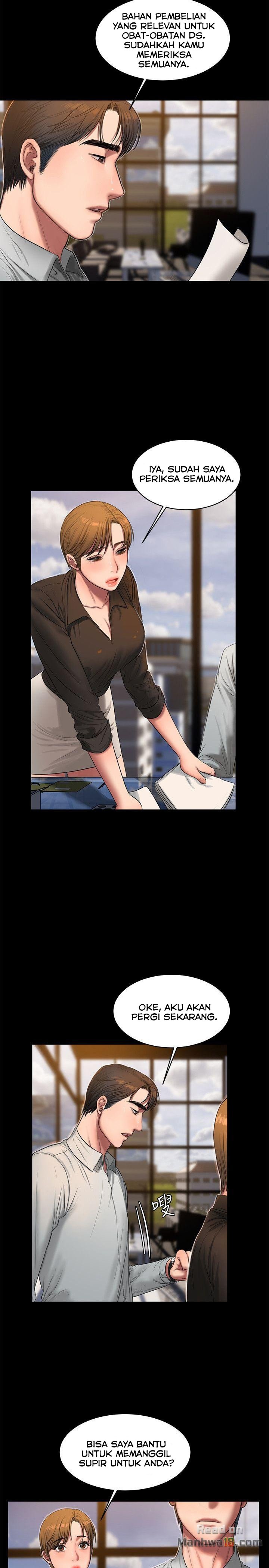 Run Away - Chapter 30 5