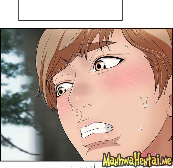 A Killer Woman - Chapter 30 7
