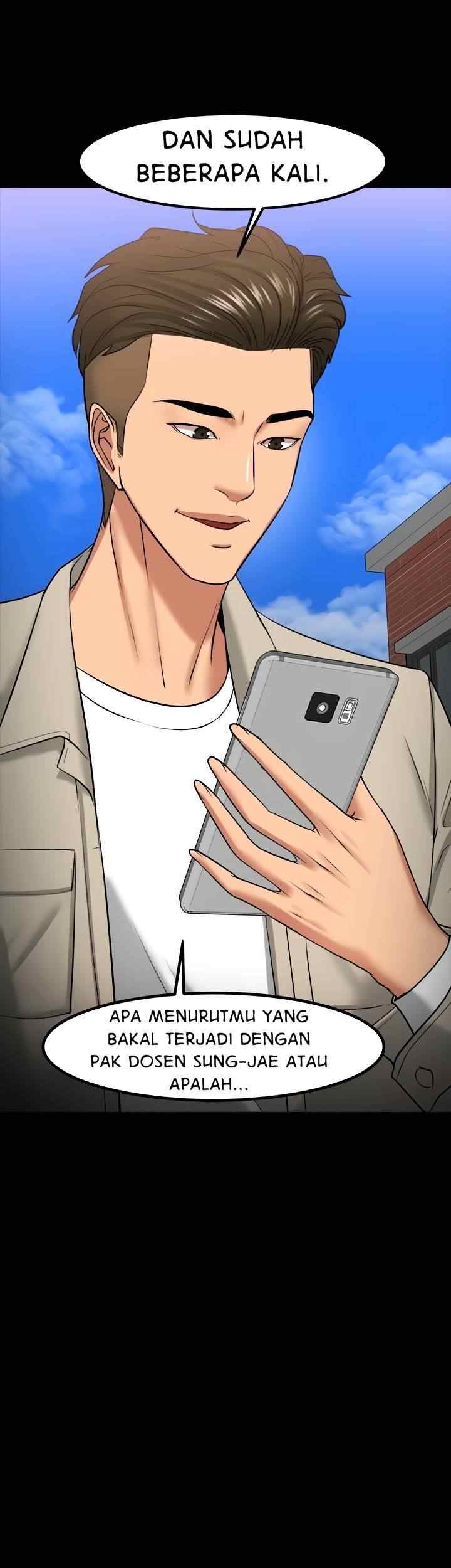 Are You Just Going To Watch - Chapter 30 74