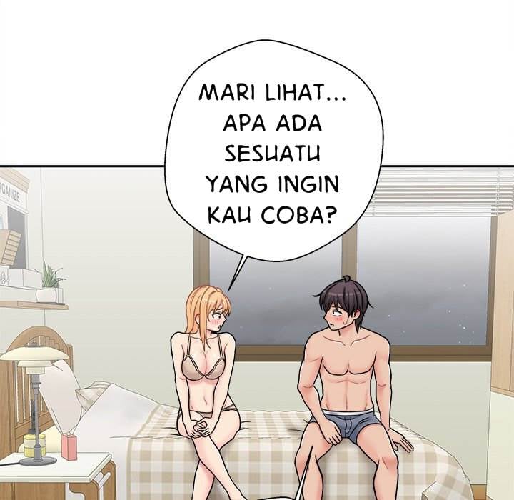 Crossing the Line - Chapter 30 104
