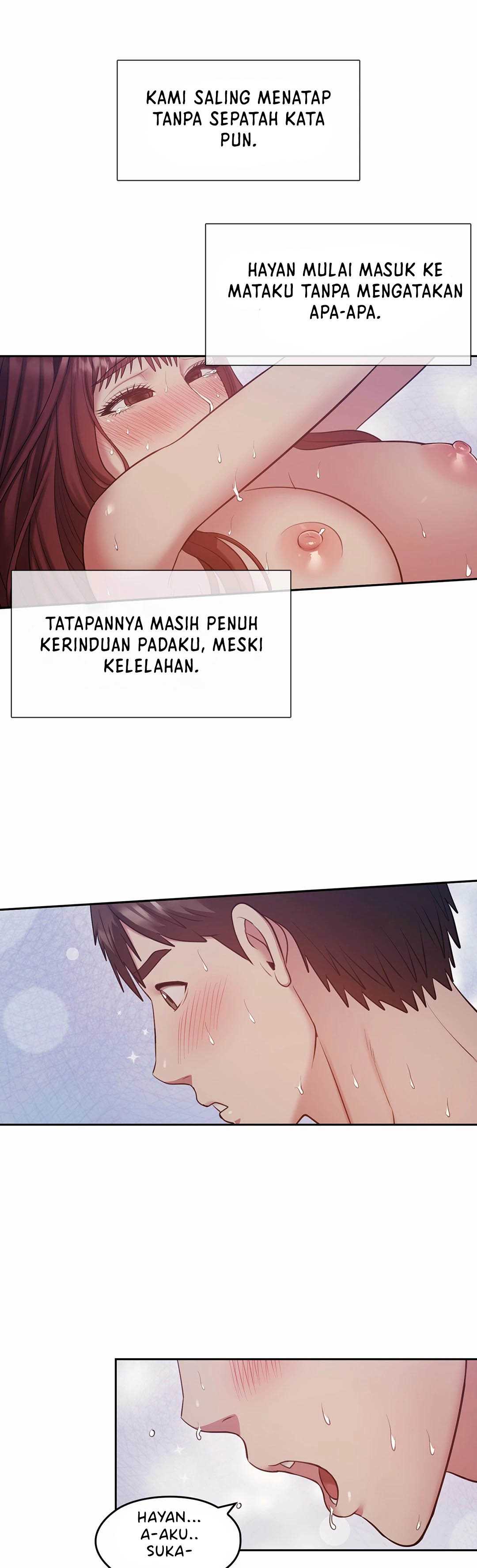 Sok Gung-Hap Consulting - Chapter 30 39