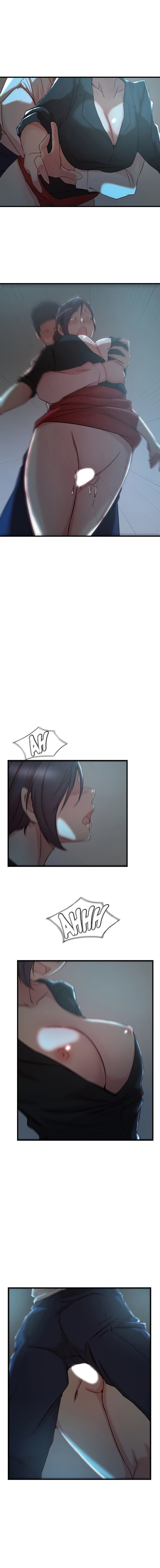 Sister in Law - Chapter 30 9