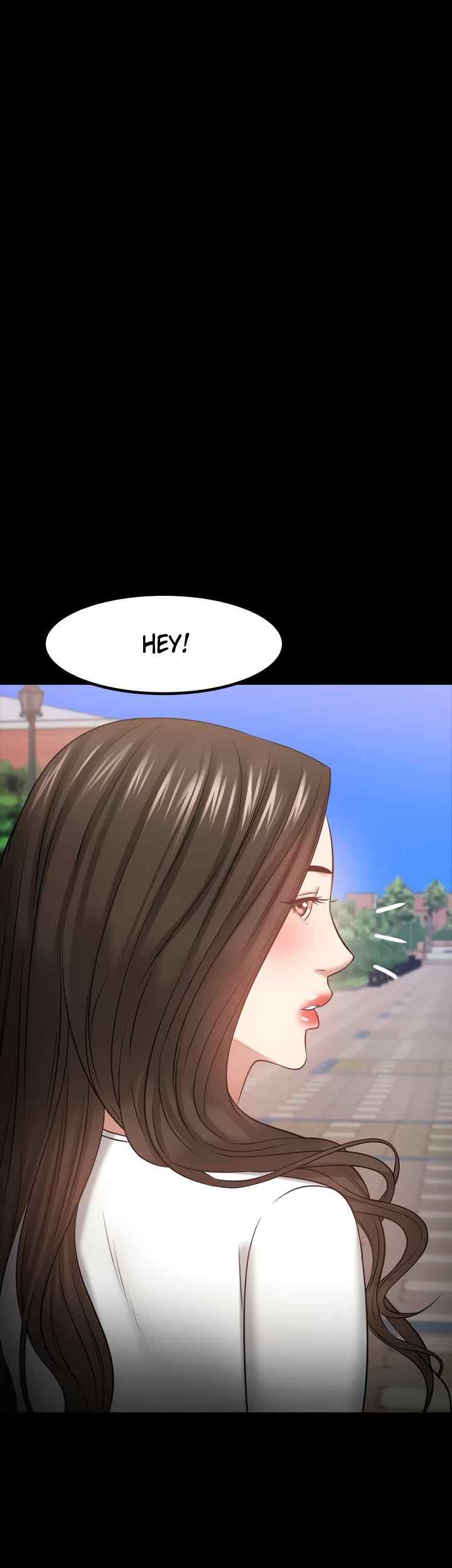 Are You Just Going To Watch - Chapter 30 65