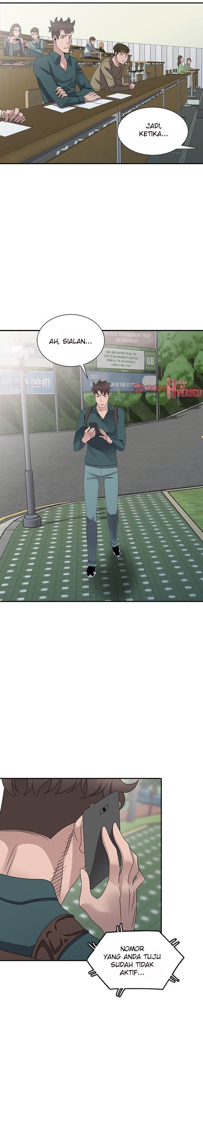 Shh! Her Secret - Chapter 30 18