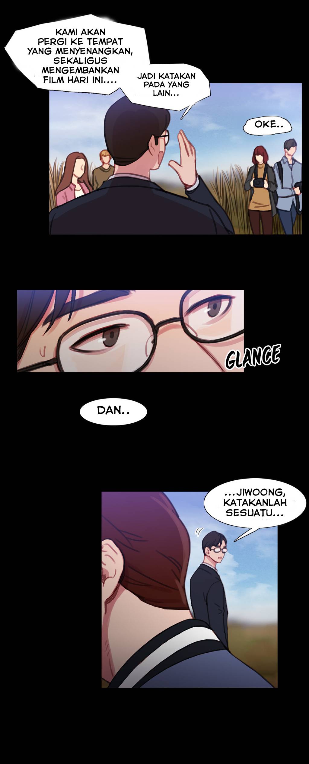 Fatal Woman - Chapter 30 5