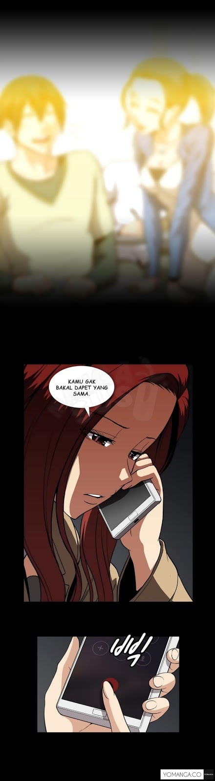 Drug Candy - Chapter 30 22