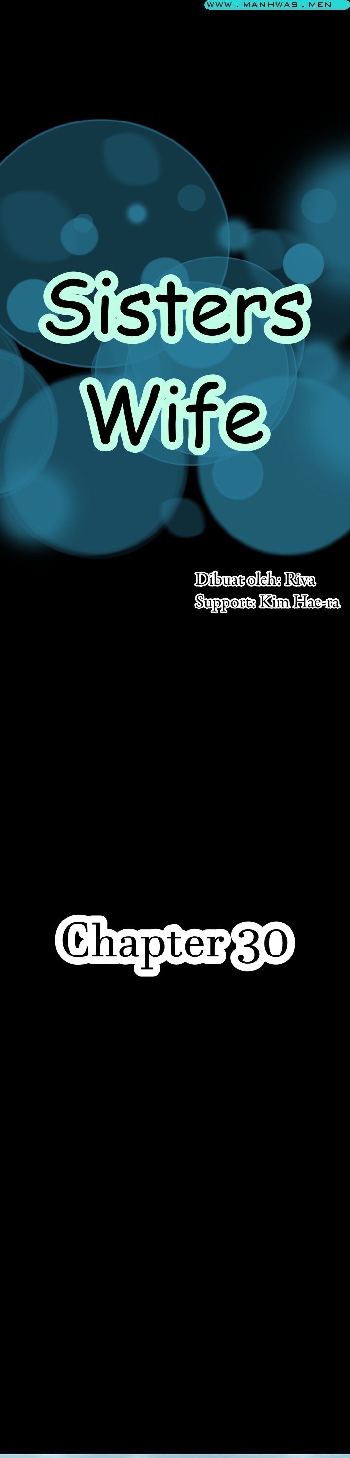 Sister Wife - Chapter 30 3