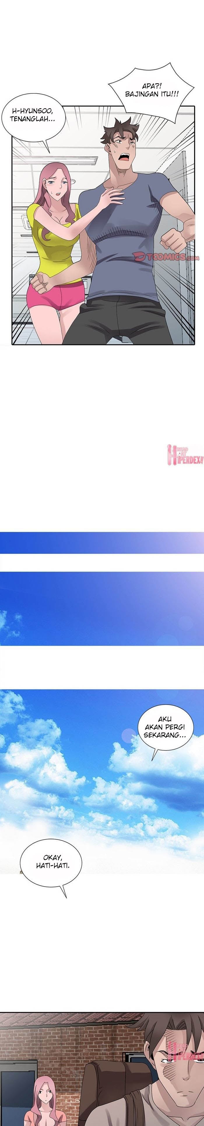 Shh! Her Secret - Chapter 30 16