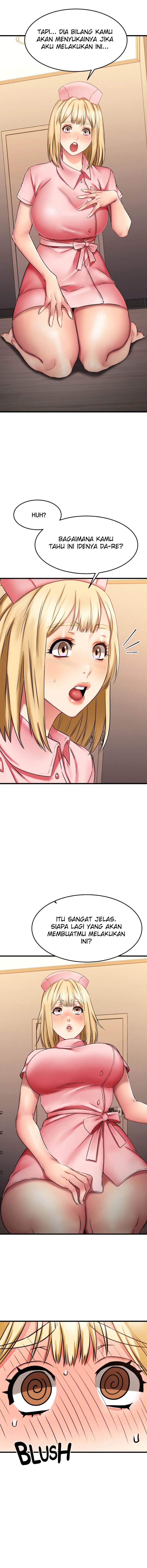 My Female Friend Who Crossed The Line - Chapter 30 19