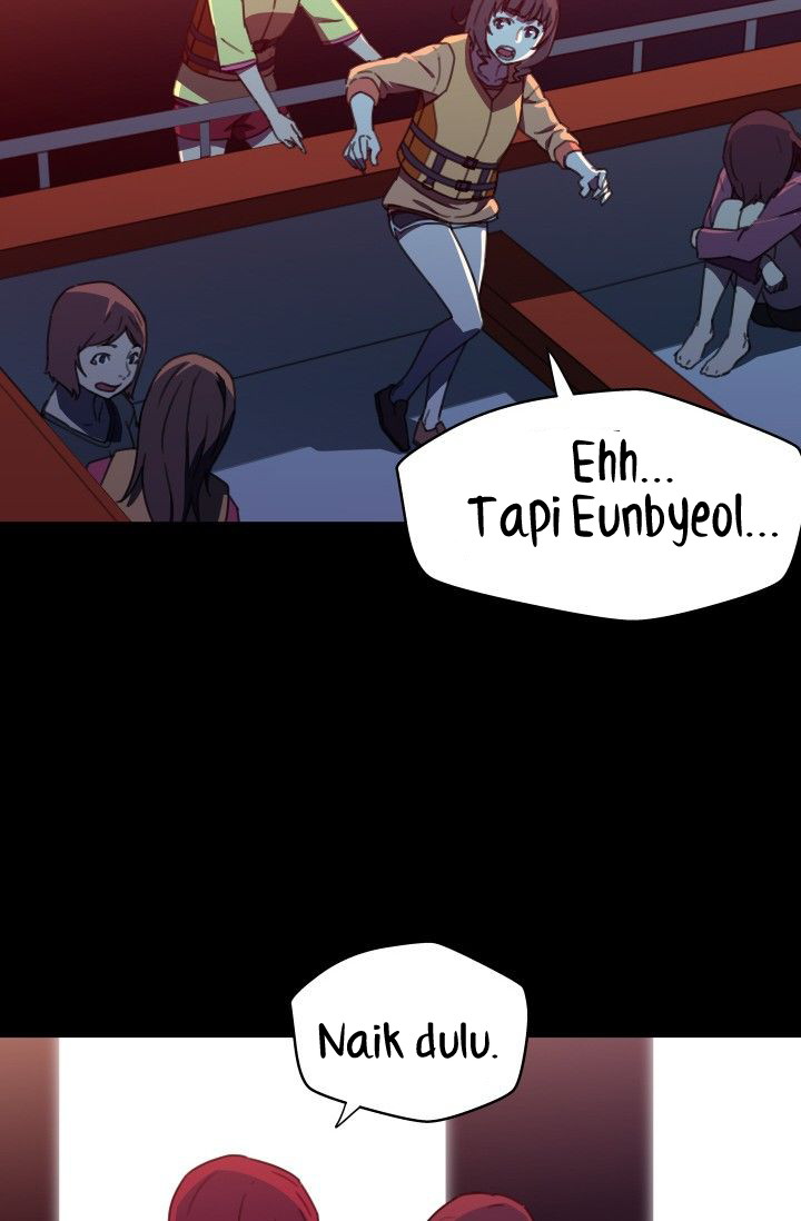She Has Three Flavors - Chapter 30 63