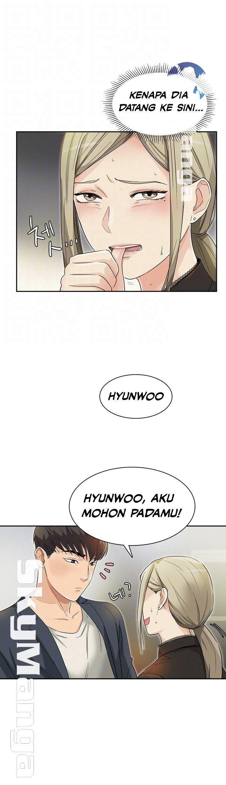 His Impotence - Chapter 30 13