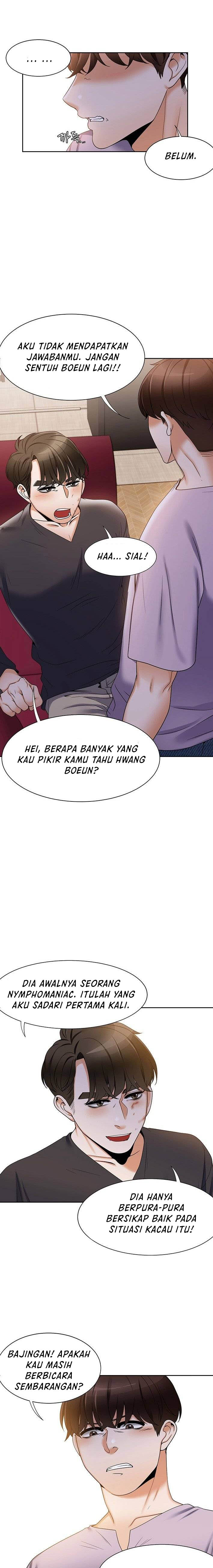 Bad Woman - Chapter 30 7