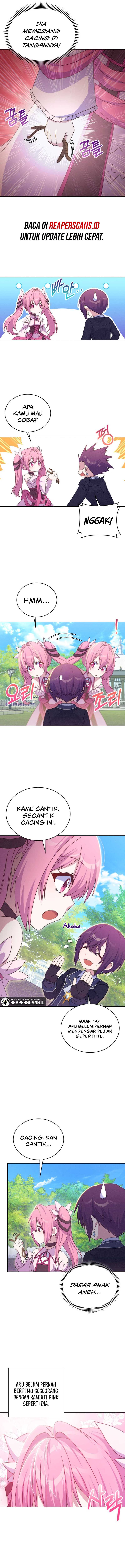 Never Die Extra - Chapter 30 11